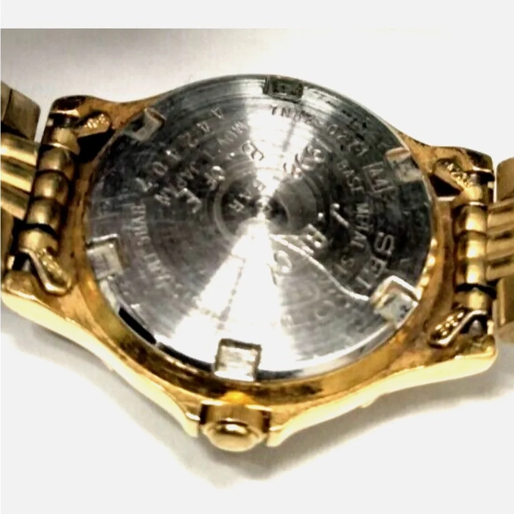 Vintage Seiko Sports 50 Adj Bracelet 7